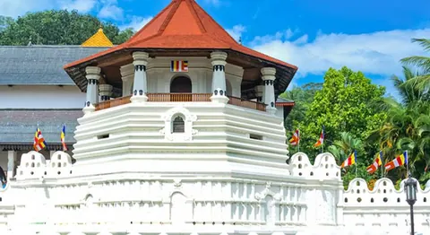 Sri Lanka day tour